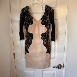 Lipsy London dress UK size 10